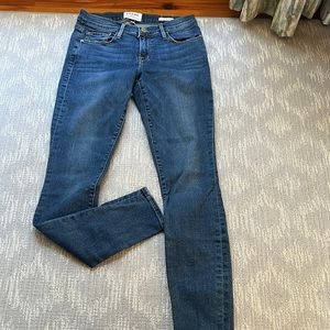 Frame size 26 jeans